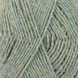 Drops Alpaca Garn Mix 7323 Aqua Grau
