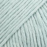 Drops Cotton Light Garn Unicolor 27 Mint