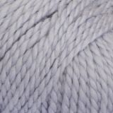 Drops Andes Garn Unicolor 8112 Eisblau