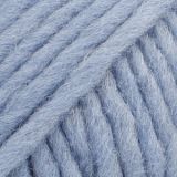 Drops Snow Garn Unicolor 12 Hellblau