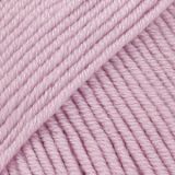 Drops Merino Extra Fine Garn Unicolor 16 Hellrosa