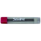 Sewline Ersatzkleber für Stoffklebe-Stift Schwarz - 6 Stk