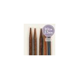 Drops Pro Romance Strumpfstricknadel Holz 20cm 3,50mm US4