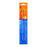 Pony Maschenhalter 17cm