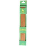 Pony Strumpfstricknadel Bambus 20cm 5,00mm 7.9in US 8
