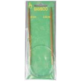 Pony Rundstricknadeln Bambus 60cm 3.50mm / 23.6in US 4