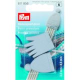 Prym Maschenstopper / Nadelspitzen Schützer für Strumpfstricknadeln Nr