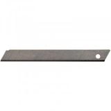 Fiskars Ersatzklingen für Cuttermesser 9 mm - 10 Stk