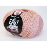 Mayflower Easy Care Classic Garn Unicolor 283 Hellrosa