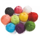 Järbo Mini Acryl 10 Farben