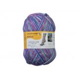 Regia - Design Line by Arne und Carlos 6-ply Garn 03653 Star Night