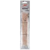 Järbo Björk Strumpfstricknadeln Birke 20cm 3,50mm / 7.9in US4