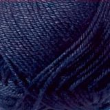 Järbo 8/4 Garn Unicolor 32058 Marineblau