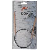 Järbo Björk Rundstricknadel Birke 60cm 3.00mm / 23.6in US2½