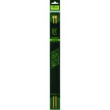 Clover Takumi Strciknadeln / Jackenstricknadeln Bambus 33cm 5,00mm / 1