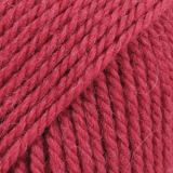 Drops Nepal Garn Unicolor 3608 Tiefrot