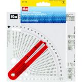 Prym Strickrechner und Zählrahmen 3in1