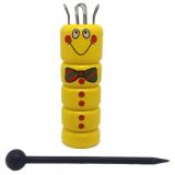 Prym Strickliesel aus Holz