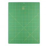 Prym Schneideunterlage cm/inch-Einteilung 45x60cm