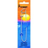 Pony Maschenhalter 11cm