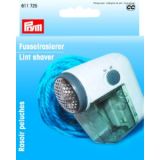 Prym Fusselentferner/Wollrasierer Mini
