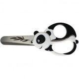 Fiskars Kinderschere Panda, L 13cm, 1 Stk