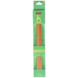 Pony Strumpfstricknadel Bambus 20cm 3,00mm 7.9in US 2½