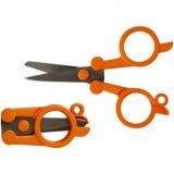 Fiskars faltbare Schere 10cm