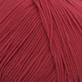 BC Garn Alba Garn Unicolor eb05 Rot