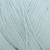 BC Garn Alba Garn Unicolor eb10 Hellblau