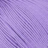 BC Garn Alba Garn Unicolor eb21 Lila