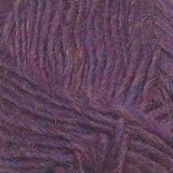 Ístex Léttlopi Garn Mix 1414 Violett