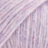 Drops Air Garn Mix 15 Lila Nebel
