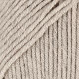 Drops Merino Extra Fine Garn Mix 08 Mausgrau