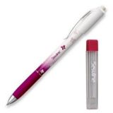 Sewline Stoffklebe-Stift mit Ersatzfüllung Weiß