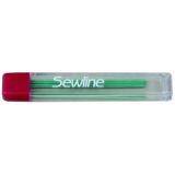 Sewline Ersatzkleber für Stoffklebe-Stift Grün - 6 Stk