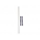 Prym Universal Netzgabel verstellbar 8 Breiten zwischen 20-100mm