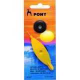 Pony Occhi-Schiffchen