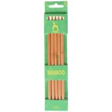 Pony Strumpfstricknadel Bambus 20cm 7,00mm 7.9in US 10¾