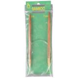 Pony Rundstricknadeln Bambus 60cm 7,00mm / 23.6in US 10¾