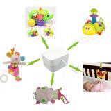 Infinity Hearts Musik Box - Twinkle Twinkle Little Star
