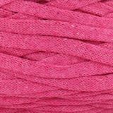 Hoooked Ribbon XL T-Shirt Garn Unicolor 27 Hot Pink