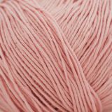 BC Garn Alba Unicolor eb32 Staubrosa