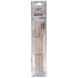 Järbo Björk Strumpfstricknadeln Birke 20cm 2,50mm / 7.9in US1½