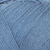 Järbo 8/4 Garn Unicolor 32047 Denim Blau