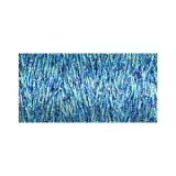 Gütermann Metallic Effekt Faden 143 Eisblau