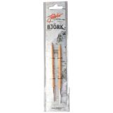 Järbo Björk austauschbare Rundstricknadeln Birke 13cm 5.00mm US8