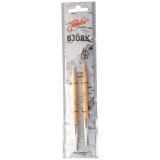 Järbo Björk austauschbare Rundstricknadeln Birke 13cm 7.00mm US10¾