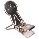 Hosenträgerclips Hase - 1 Stk