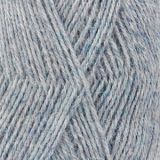 Drops Alpaca Garn Mix 9021 Nebel